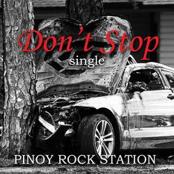 Don't Stop