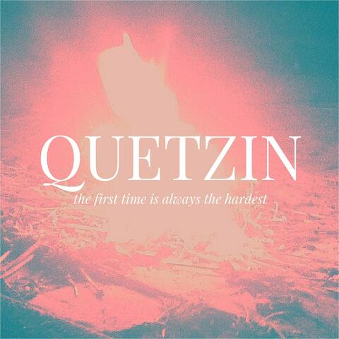 The First Time Is Always The Hardest