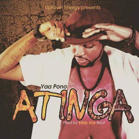 Atinga