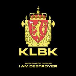 I am destroyer