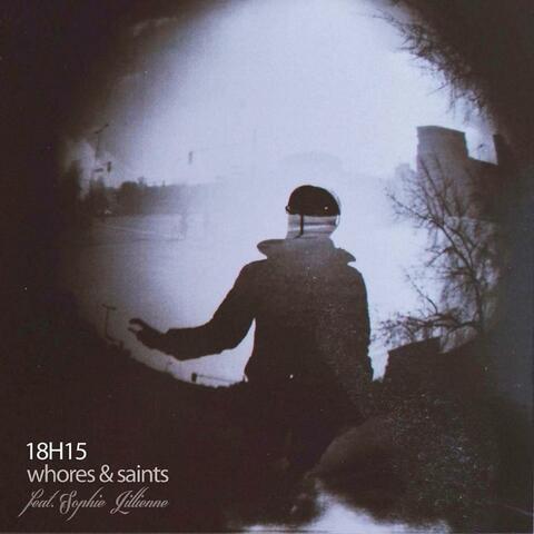 Whores & Saints (feat. Sophie Lillienne)