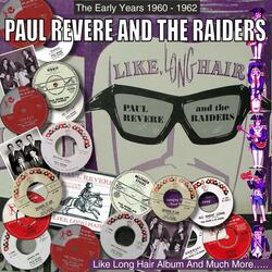 Like Long Hair  (Original 1960 Single Version) (Original 1960 Single Version Remastered )