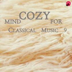 Consolations No. 2 In E Major, S. 172: