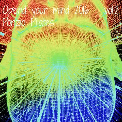 Open Your Mind 2016 vol.2