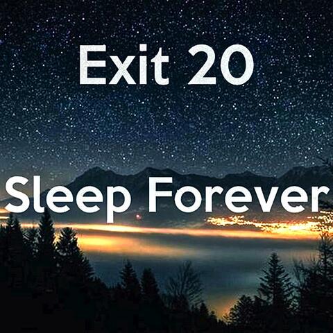 Sleep Forever