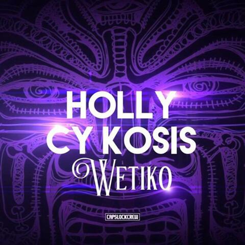Wetiko (feat. Holly)