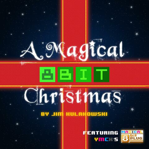 A Magical 8-Bit Christmas