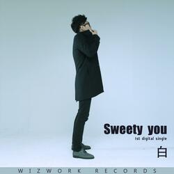 Sweety You (inst.)
