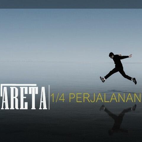 1/4 Perjalanan
