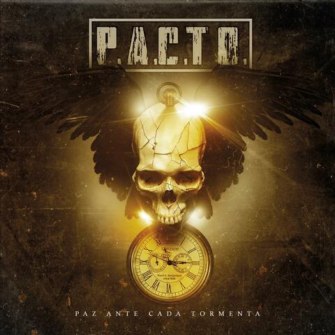 Paz Ante Cada Tormenta