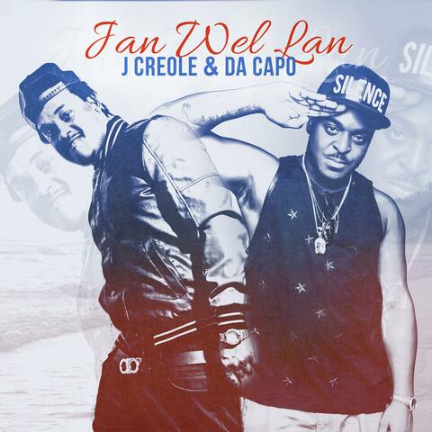 Jan Wel lan (feat. Da Capo)