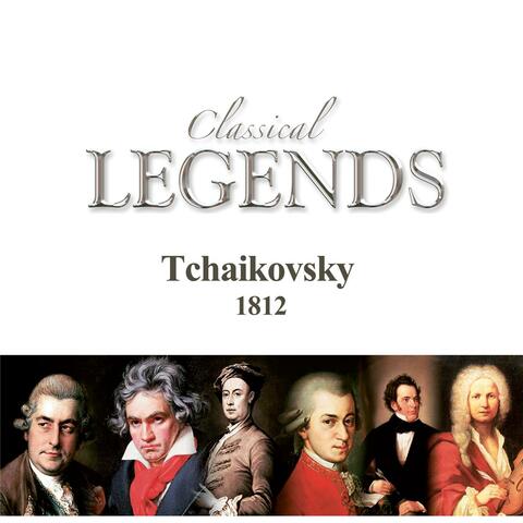Classical Legends - Tchaikovsky 2