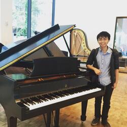 Nocturne in F-Sharp Minor Op. 48 No. 2