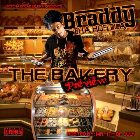 The Bakery (Preview)
