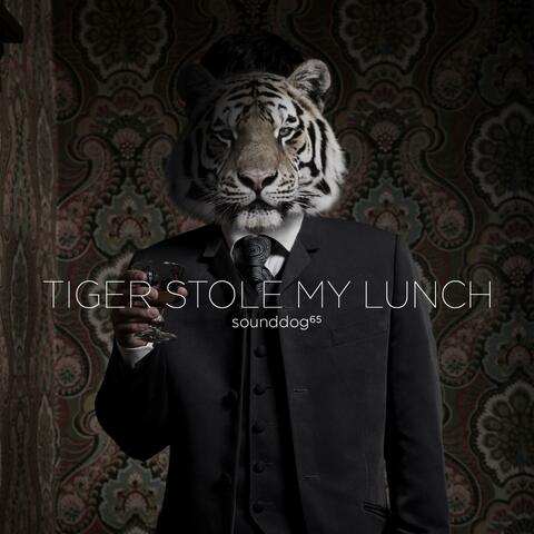 Tiger Stole My Lunch