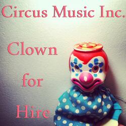 Music for Circus Performances