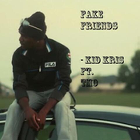 Fake Friends (feat.TMO)
