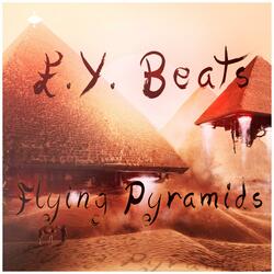 Flying Pyramids (Flying Pyramids)