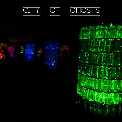 City of Ghosts