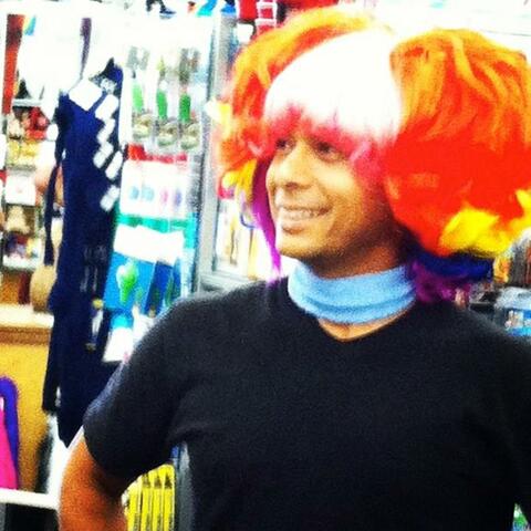 Let It Out! (with Graphics On Television & Weighty Tree)