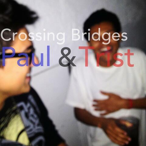 Paul & Trist
