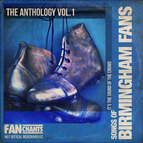 Birmingham Fans Anthology Volume 1 2nd Edition