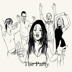 The Party (feat. Jenny Brown)