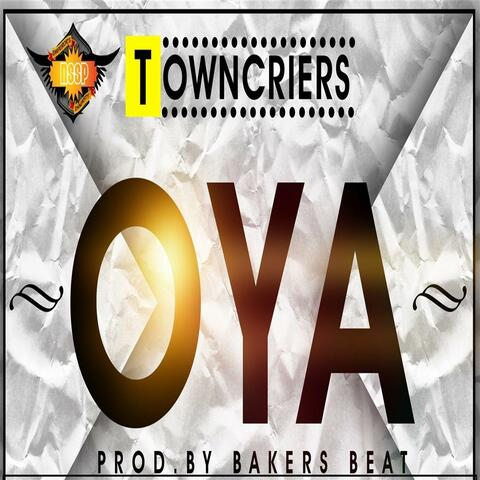 TownCriers