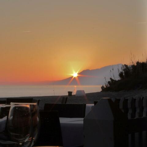 The Beach House Summer Mix.