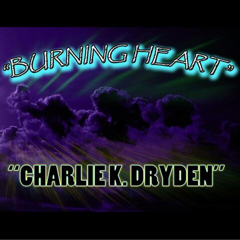 Burning Heart