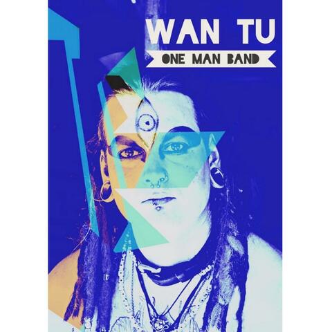 One Man Band