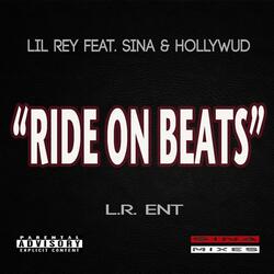 Ride On Beats (feat. Hollywud & SiNa)
