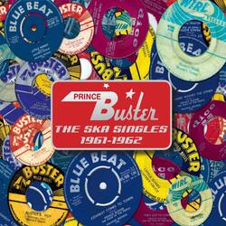 Buster's Idea (1961 Single Version)