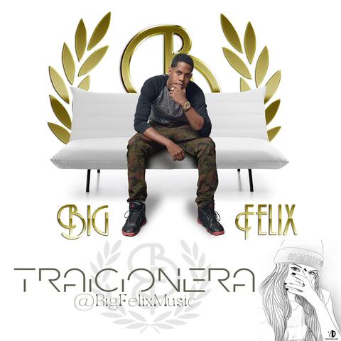 Traicionera