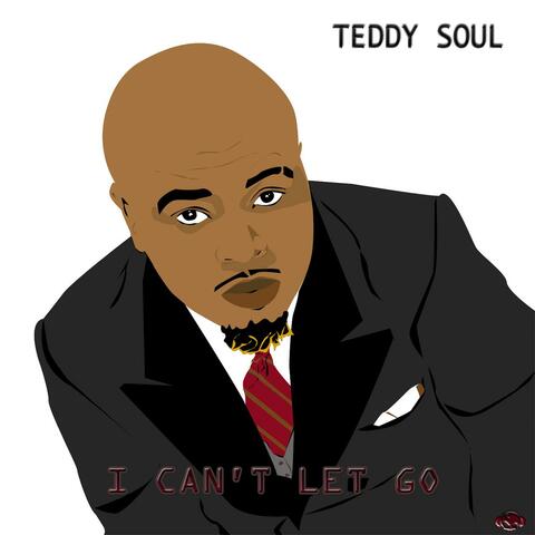 I Can't Let Go (EP)