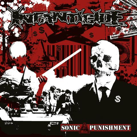 Sonic Punishment