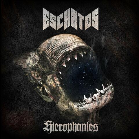 Hierophanies