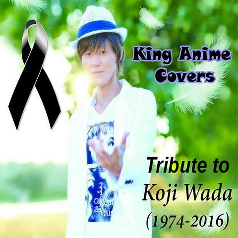 Kouji Wada Covers