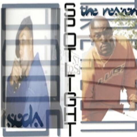 Spotlight  (feat. Tyronnic)