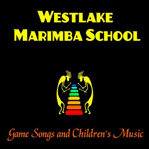Game Songs and Children's Music