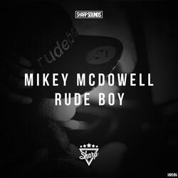 Rude Boy