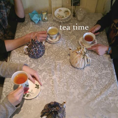 Tea Time
