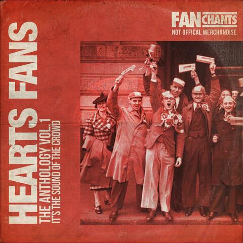 Hearts Fans Anthology I (Real Jambos Football Songs) 2nd Edition