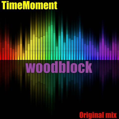 Woodblock (Original mix)