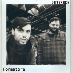 Formatore