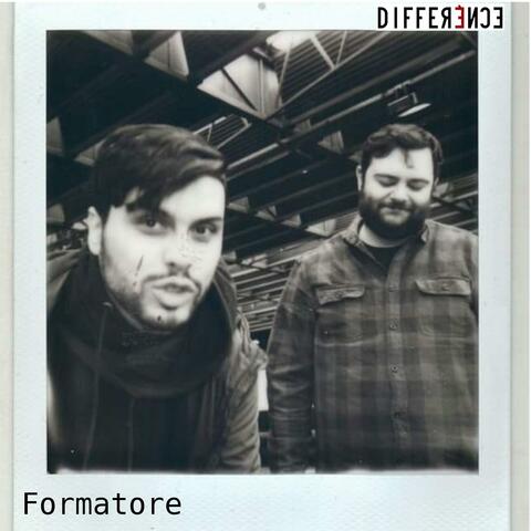 Formatore