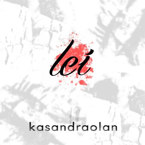 LEI