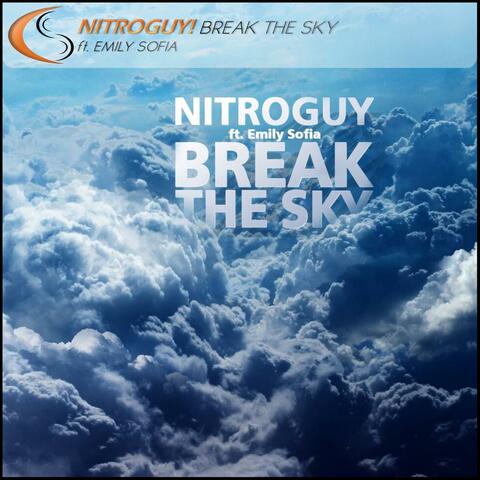Break The Sky (feat. Emily Sofia)