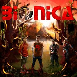 Biónica