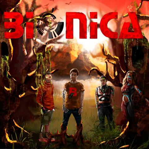 Biónica
